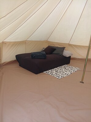 Standaard tent