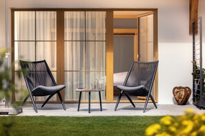 Exterior - Tillga Glück (Obertilliach)