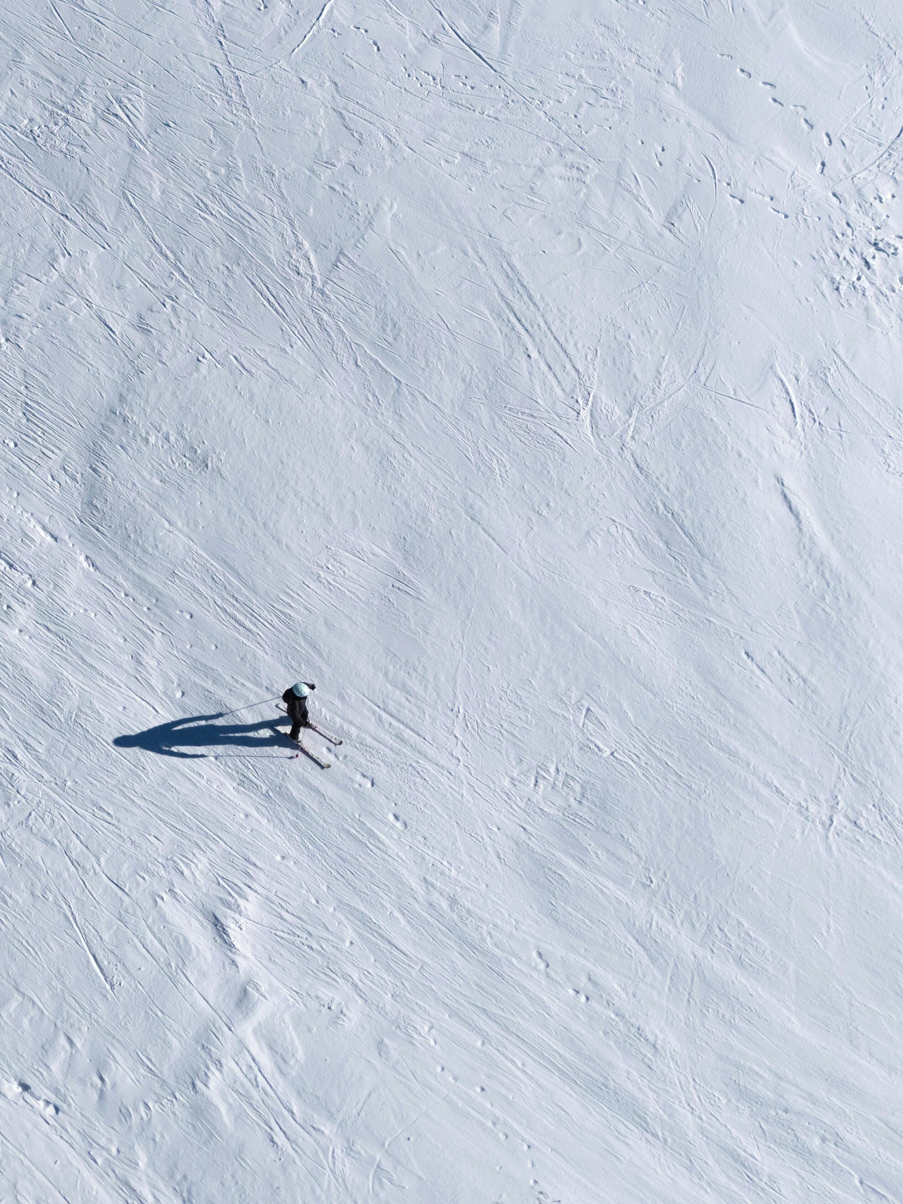 Snø- og skisport