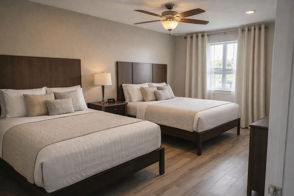 Venice Inn - Boothville-Venice