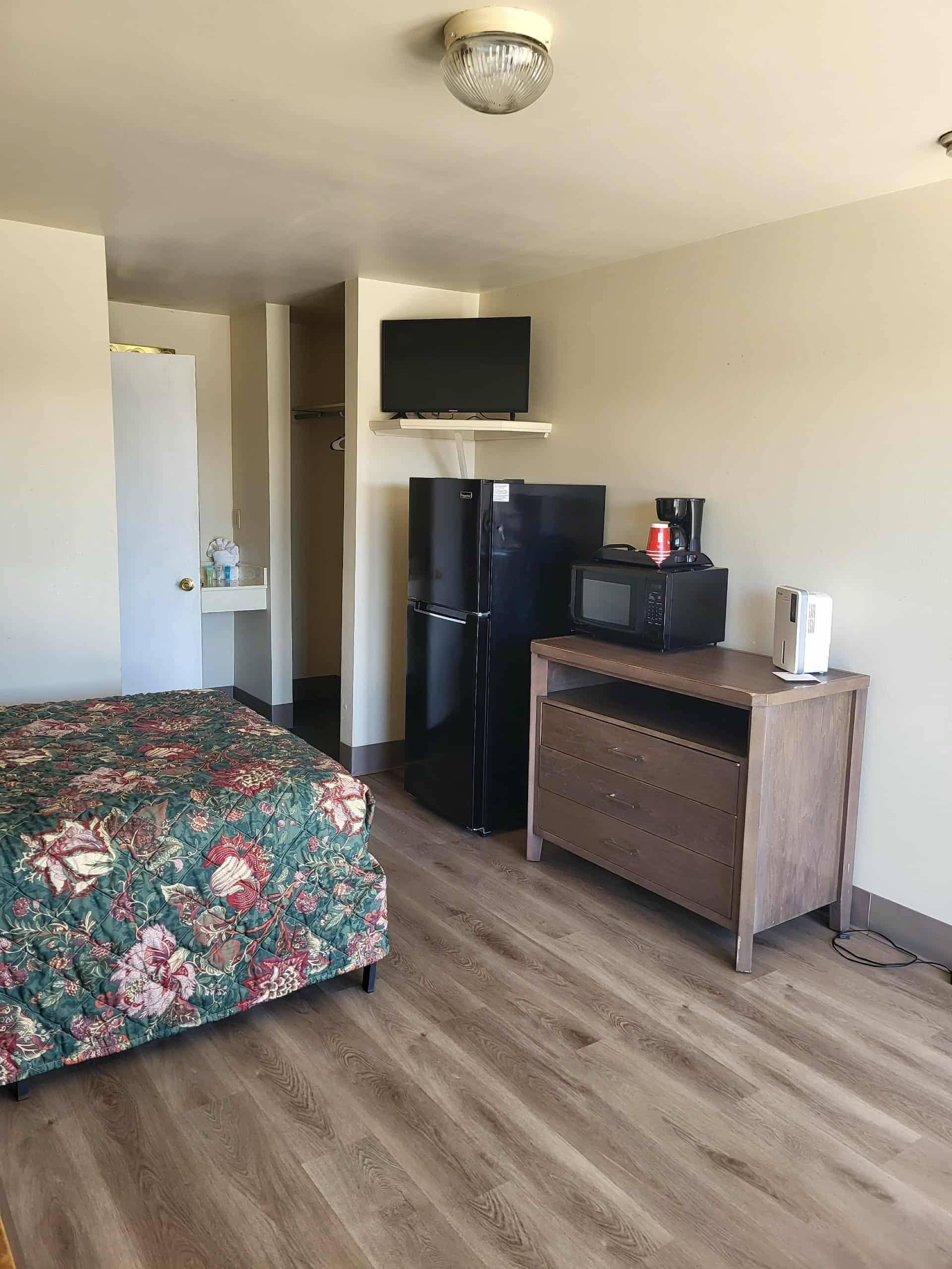 Enkeltrom – basic | Wi-fi (inkludert)