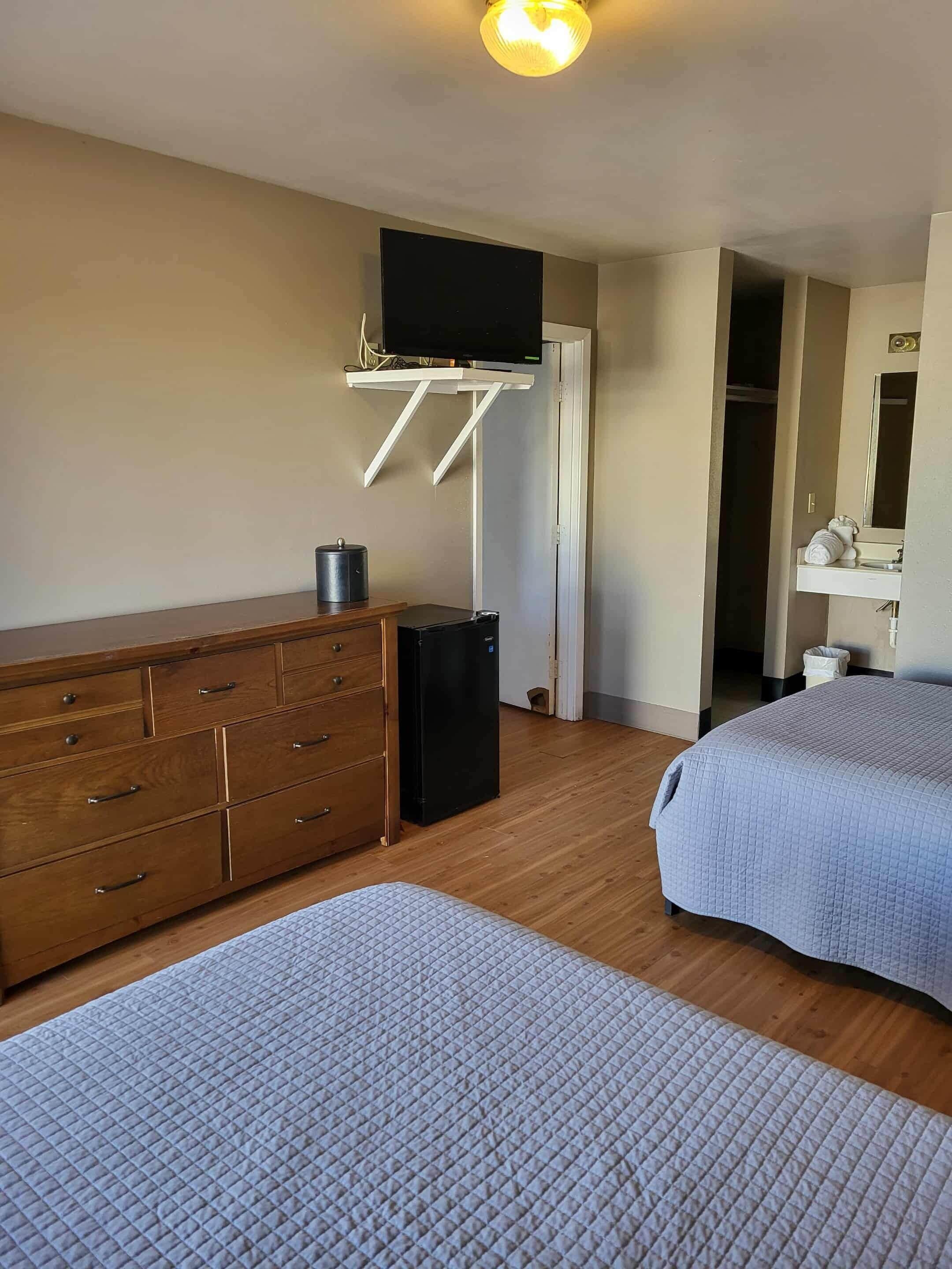 Suite – comfort | Wi-fi (inkludert)