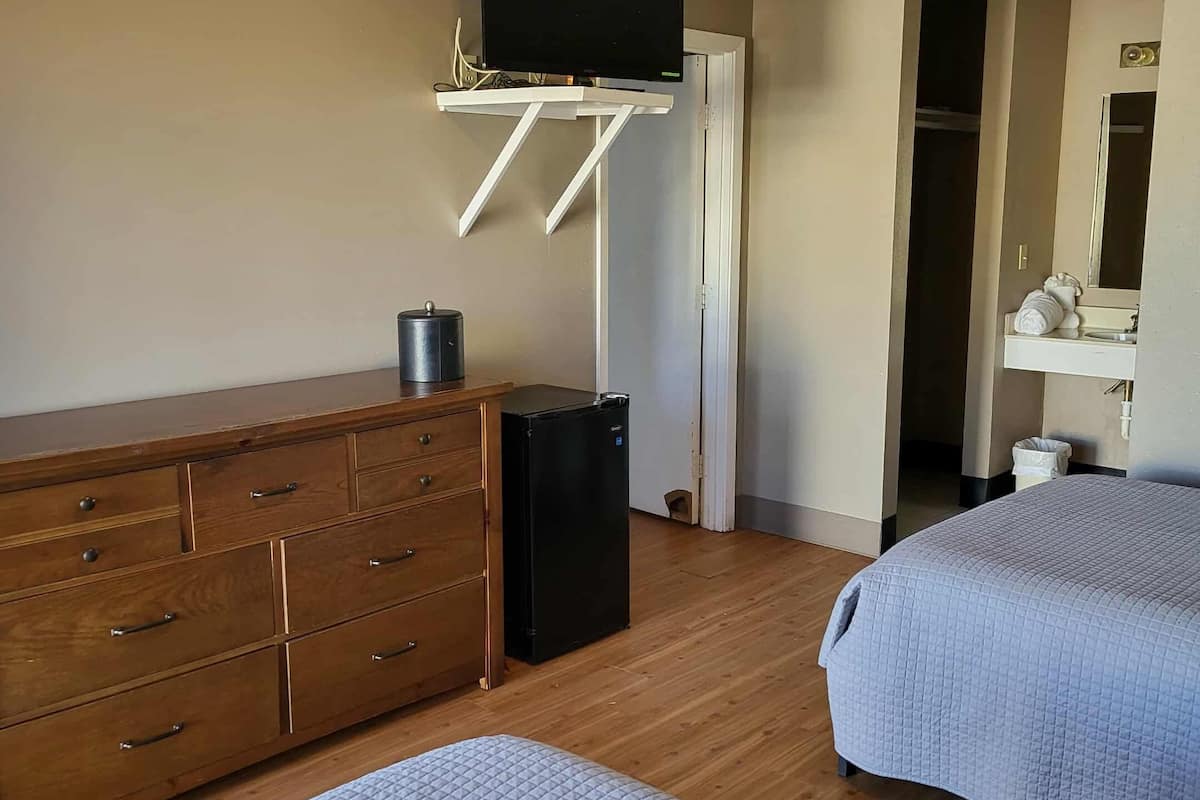 Comfort Suite | Free WiFi