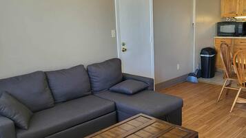 Comfort Suite | Living area