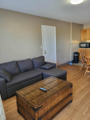 Comfort Suite | Living area