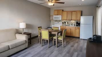 Classic Suite | Interior