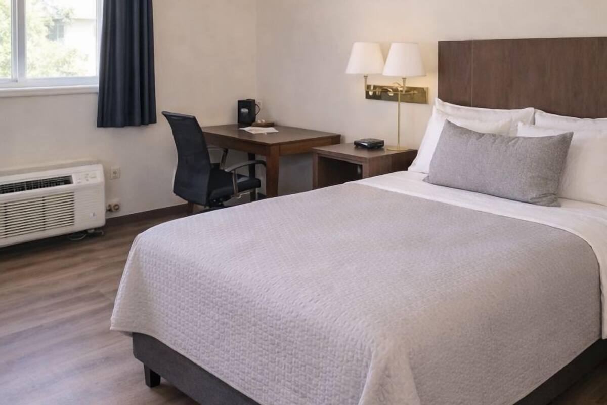 Classic Single Room | WiFi (free)