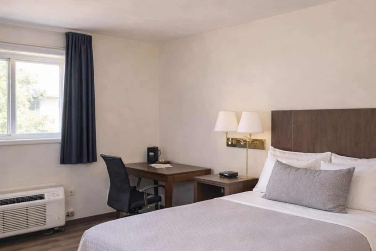 Yhden hengen classic-huone | Ilmainen Wi-Fi