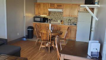 Suite Confort | Interior