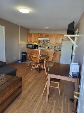 Suite Confort | Interior