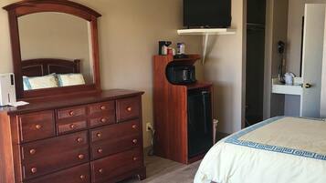 Habitación individual clásica | Wifi gratis