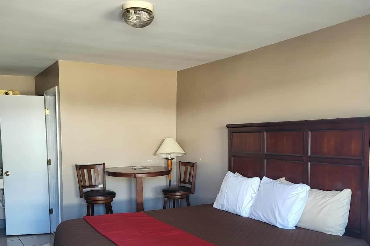 Comfort Single Room | Free WiFi