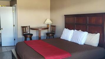 Habitación individual Confort | Wifi gratis