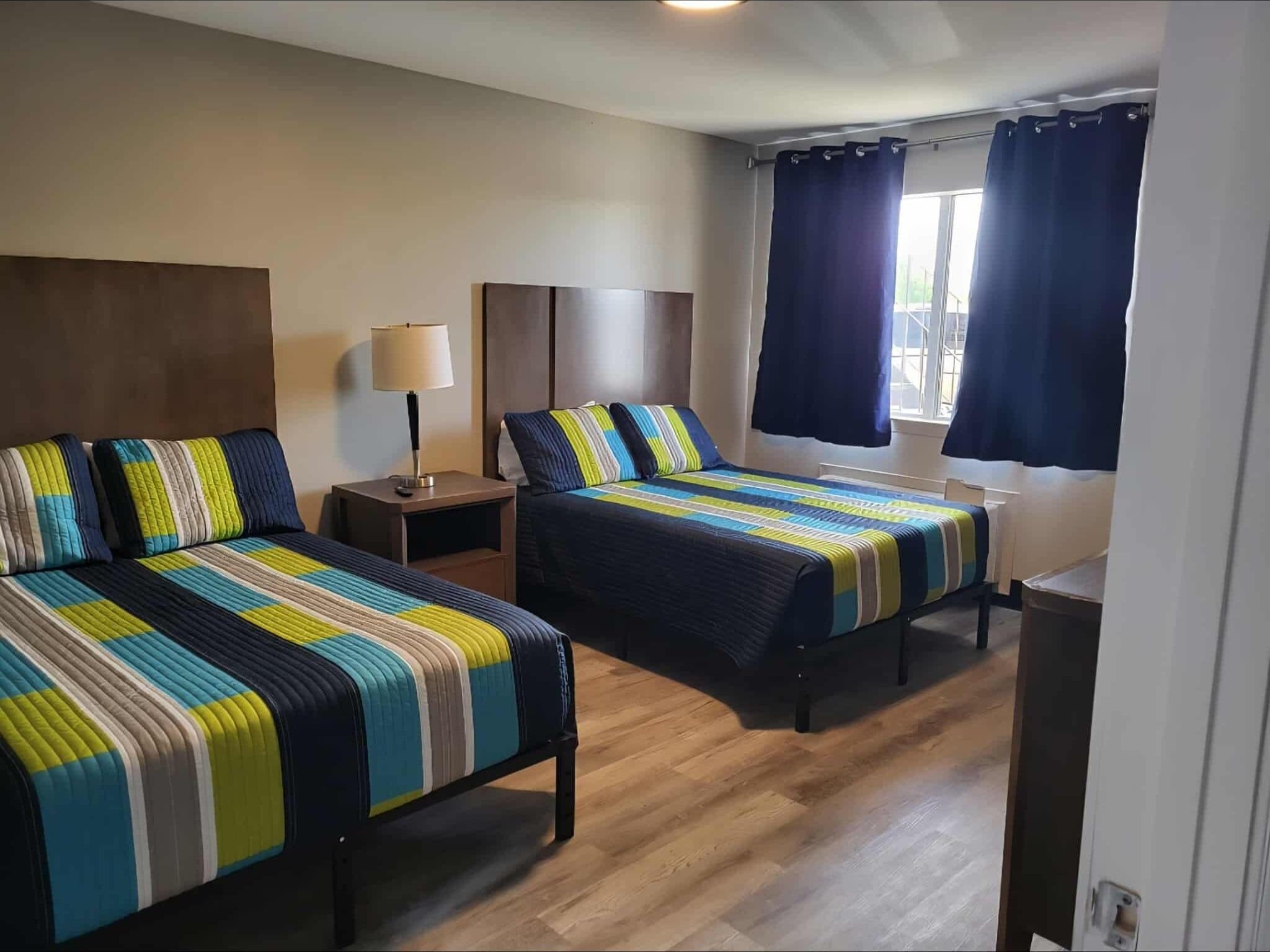 Studiosuite – comfort | Wi-fi (inkludert)