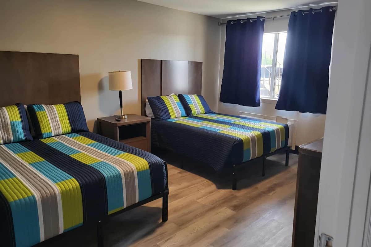 Comfort Studio Suite | Free WiFi