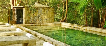 Hotel Hacienda Concá