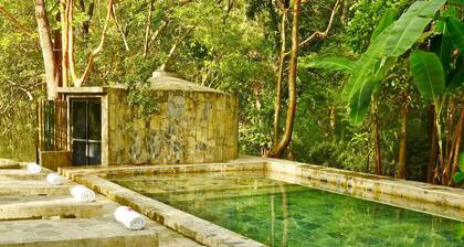 Hotel Hacienda Concá