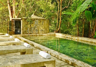 Hotel Hacienda Concá