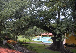 Exterior - Hotel Hacienda Concá (Concá)