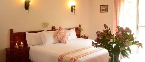 Deluxe Suite | Premium bedding, in-room safe, free WiFi