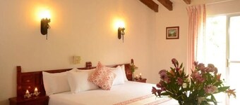 Hotel Hacienda Concá