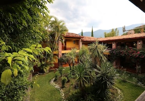 Exterior - Hotel Hacienda Concá (Concá)