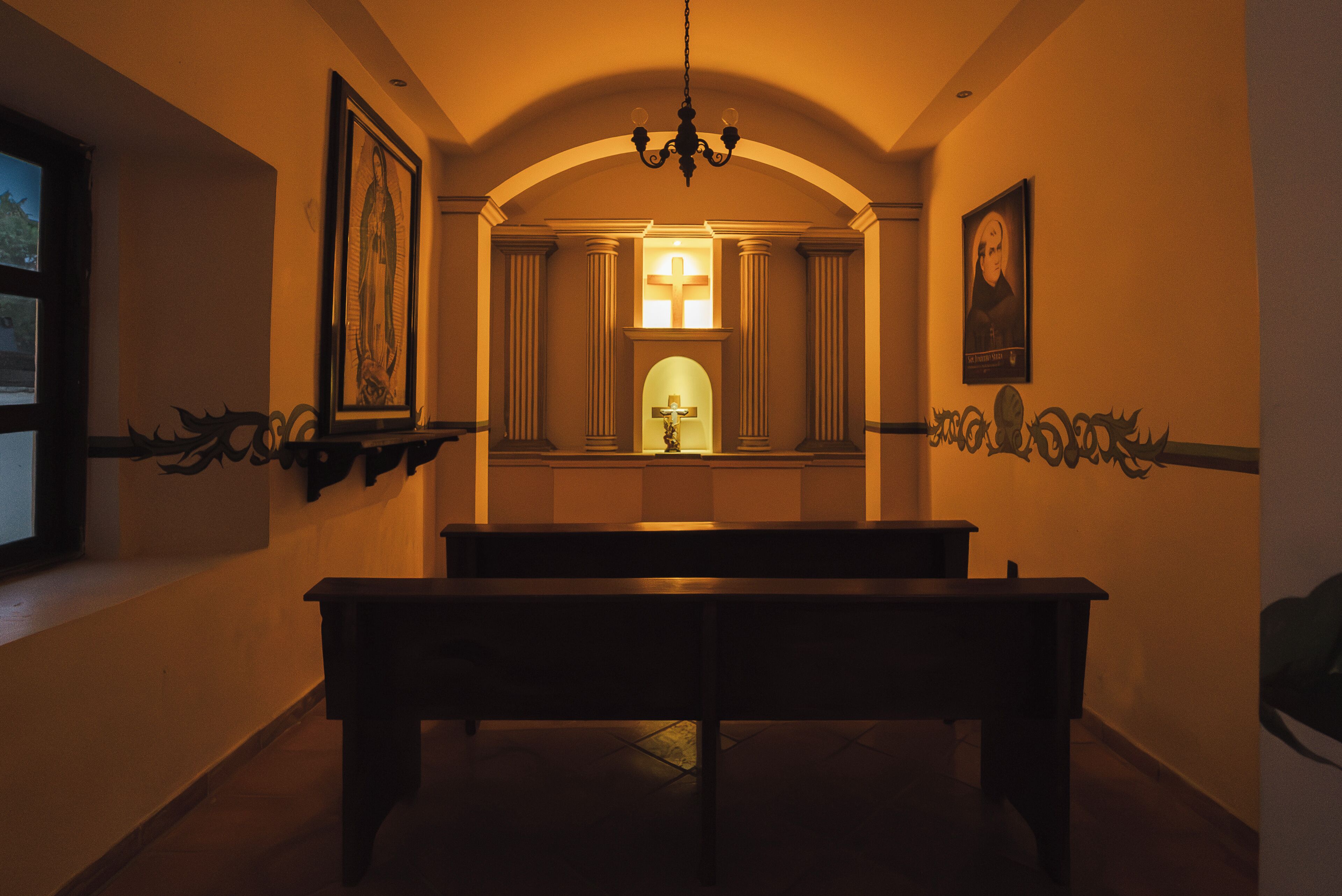 Chapel