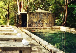 Exterior - Hotel Hacienda Concá (Concá)