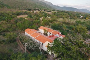 Exterior - Hotel Hacienda Concá (Concá)