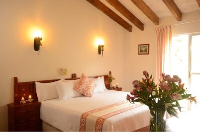 Hotel Hacienda Concá