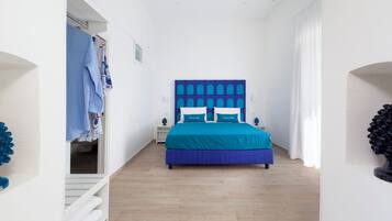 2 camere, ferro/asse da stiro, Wi-Fi, lenzuola