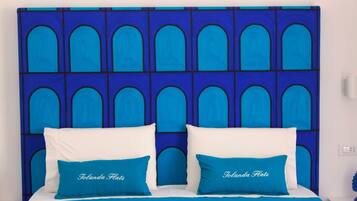 2 camere, ferro/asse da stiro, Wi-Fi, lenzuola