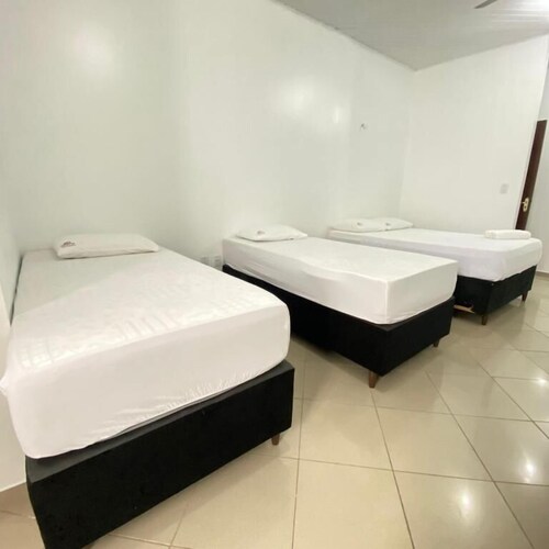 APART-HOTEL SALINE LTDA