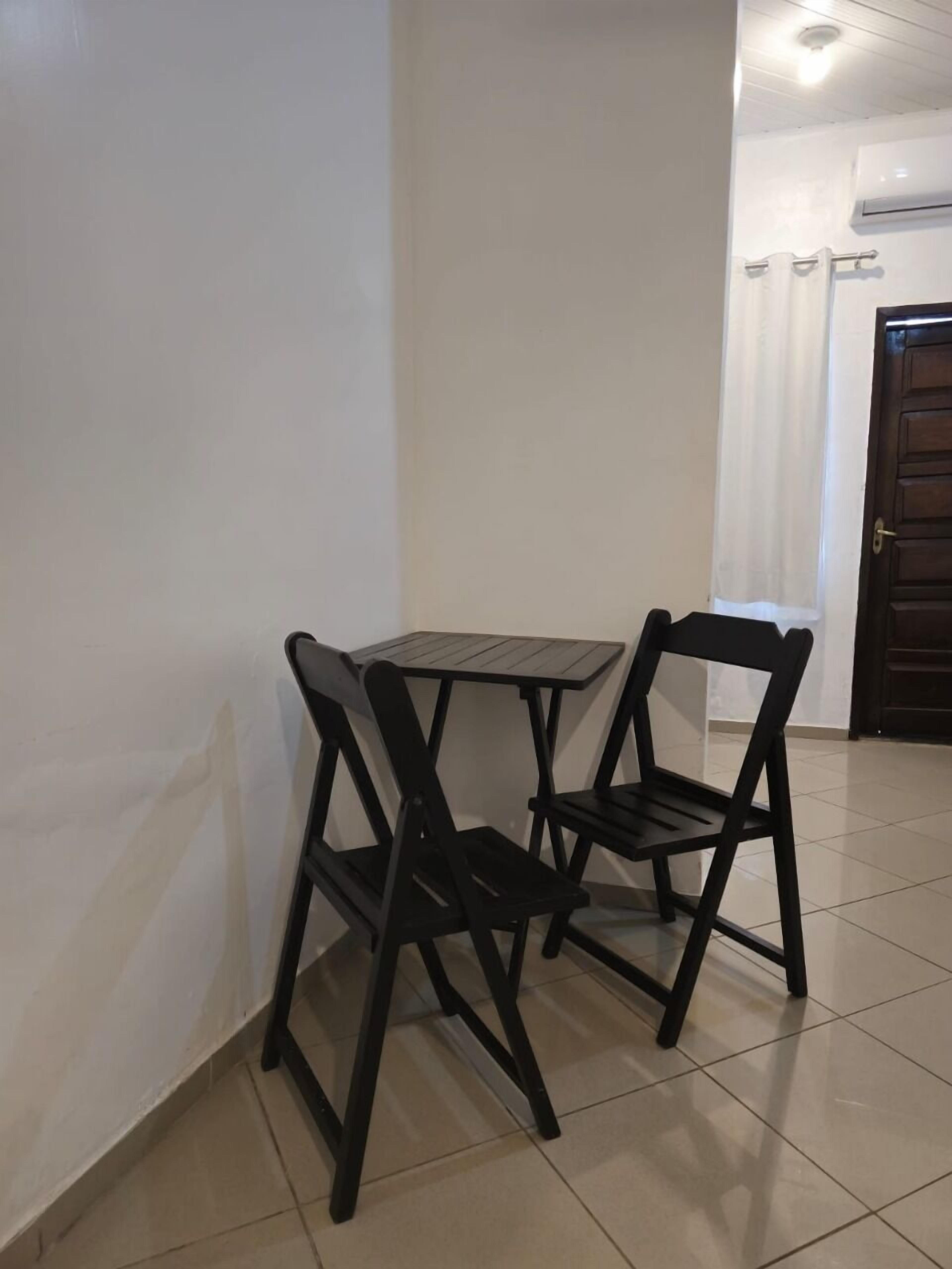 Habitació quàdruple | Cuina privada