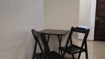 Habitació quàdruple | Cuina privada