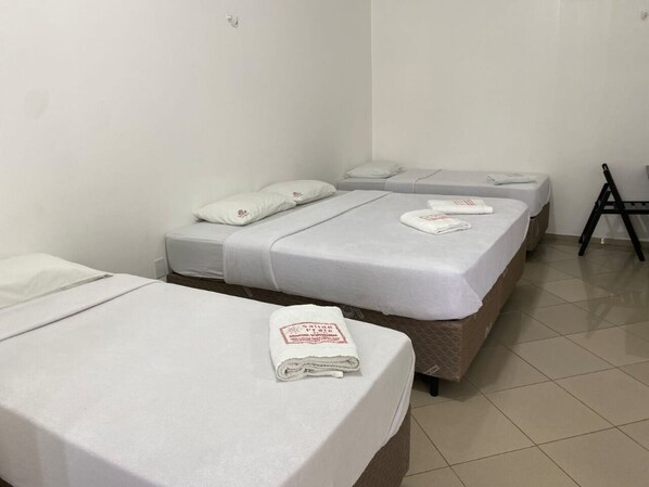 Free WiFi - APART-HOTEL SALINE LTDA (Salinópolis)