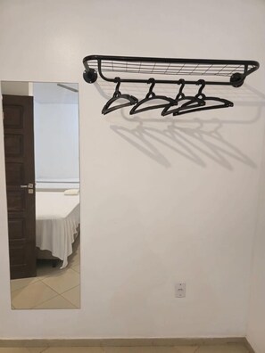 Quadruple Room - APART-HOTEL SALINE LTDA (Salinópolis)