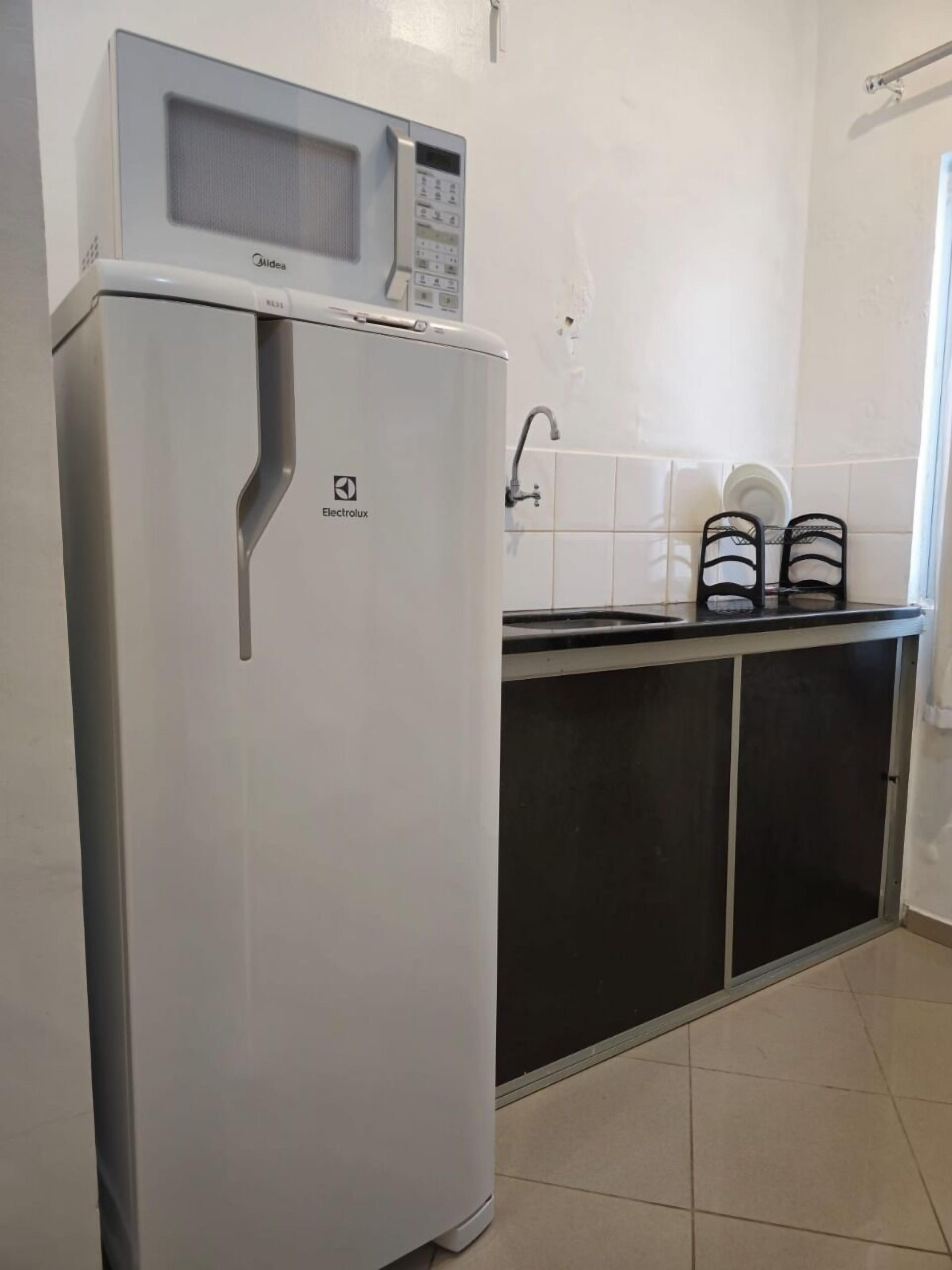 Habitació quàdruple | Cuina privada