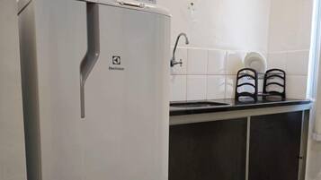 Habitació quàdruple | Cuina privada