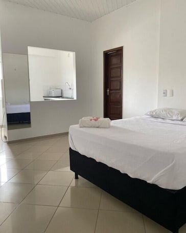 Double Room, Multiple Beds. APART-HOTEL SALINE LTDA