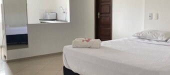 APART-HOTEL SALINE LTDA