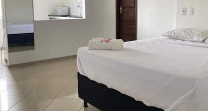 APART-HOTEL SALINE LTDA