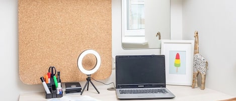 Single Room, Non Smoking