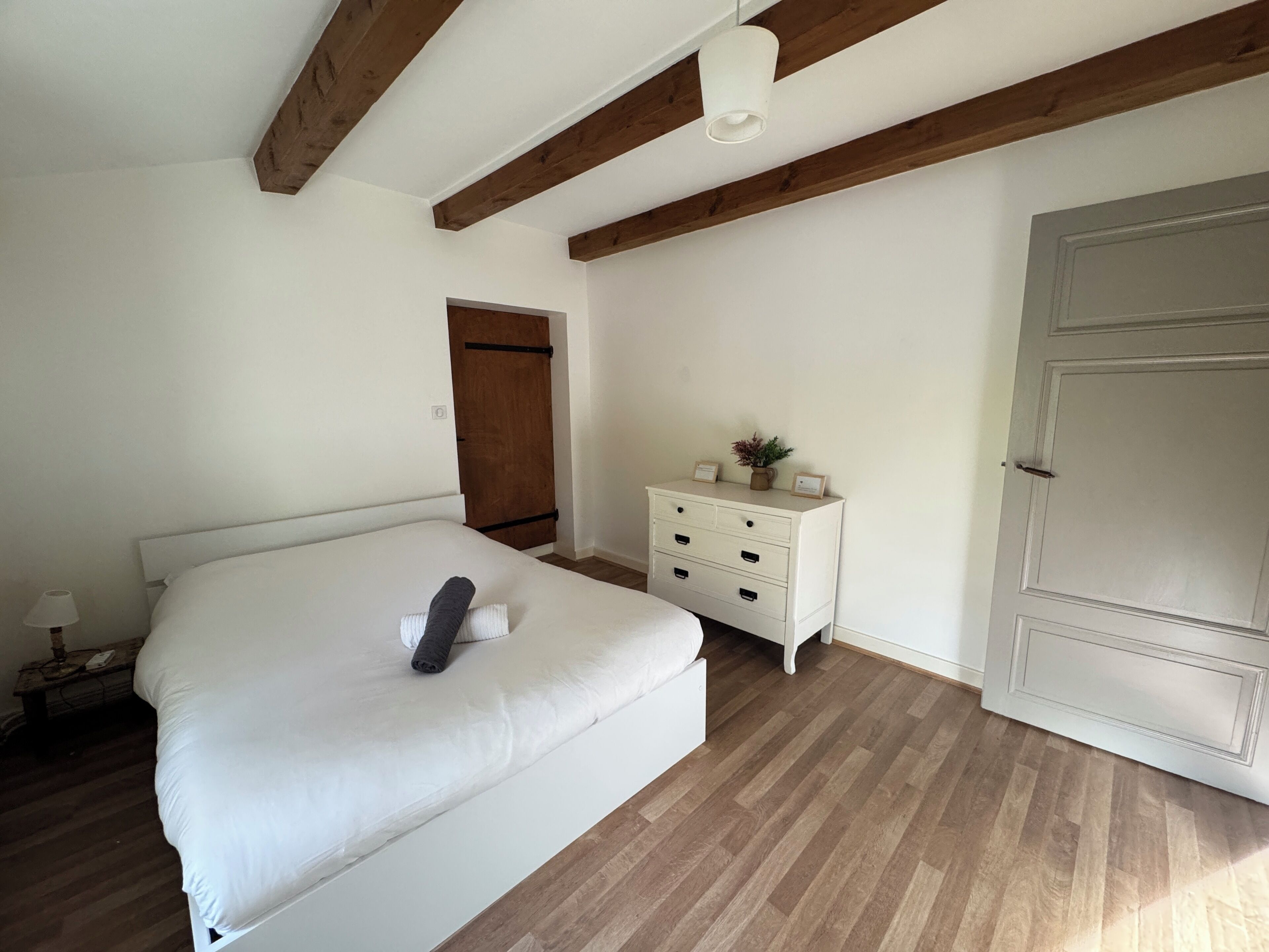 3 chambres, Wi-Fi, draps fournis