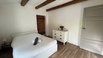 3 chambres, Wi-Fi, draps fournis