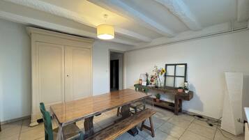 Restauration