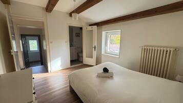 3 chambres, Wi-Fi, draps fournis