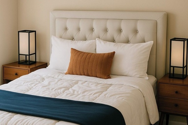 Your cozy escape!
