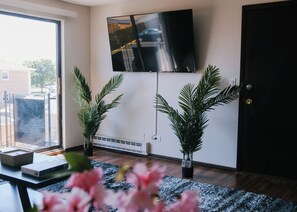 Interior - Near O'hare • Personal Gym and Balcony • Safe Area (Chicago)