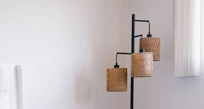 Near O'hare • Personal Gym and Balcony • Safe Area